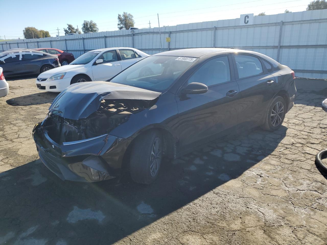 2023 Kia Forte Lx for Sale in Martinez, CA - Front End