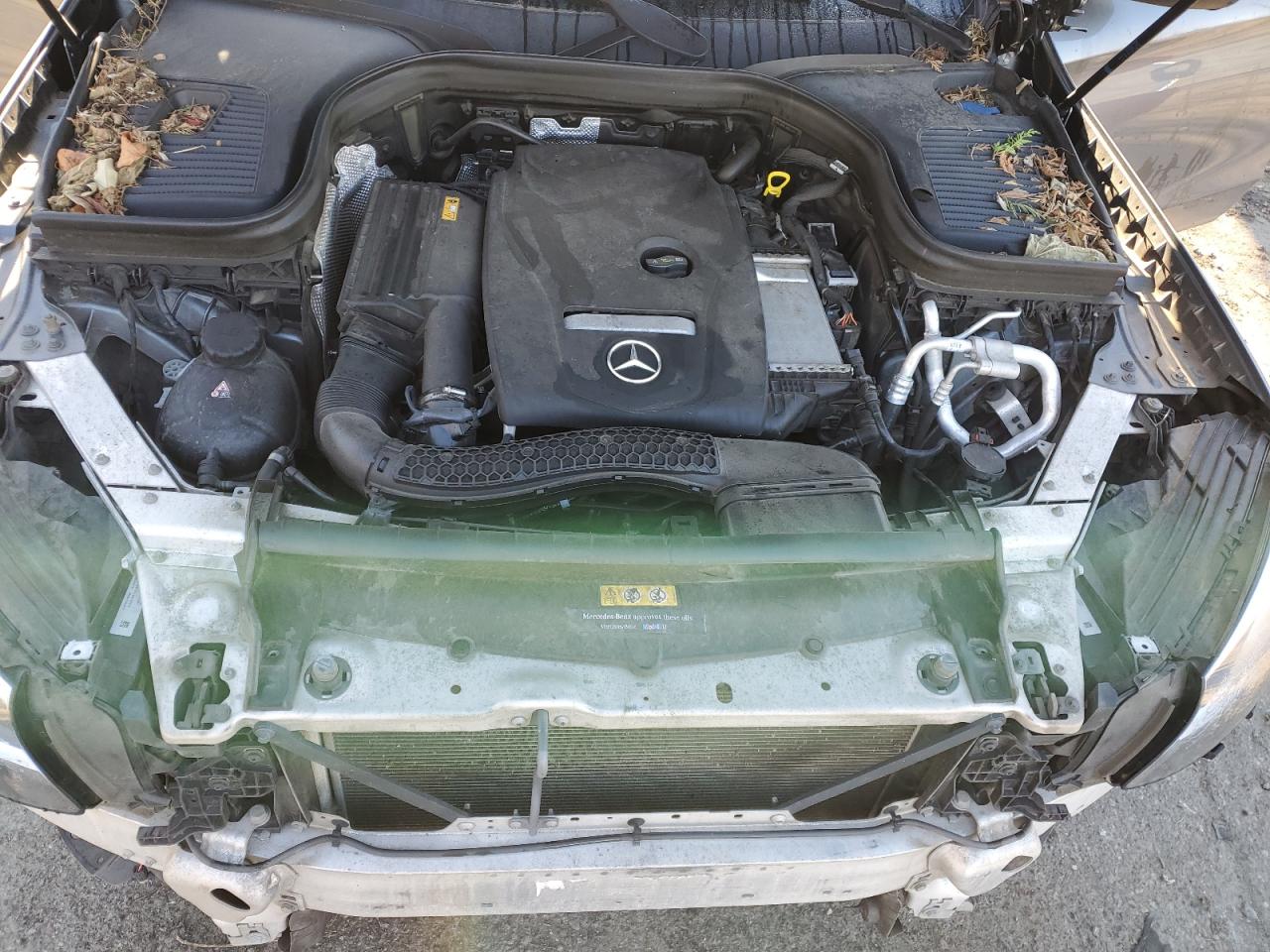 2018 Mercedes-Benz GLC - Image 13