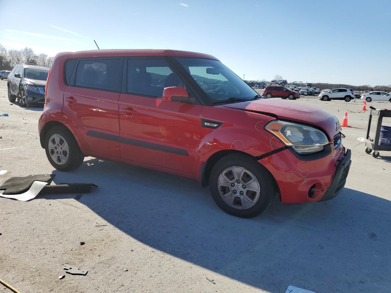 2013 Kia Soul - Image 4