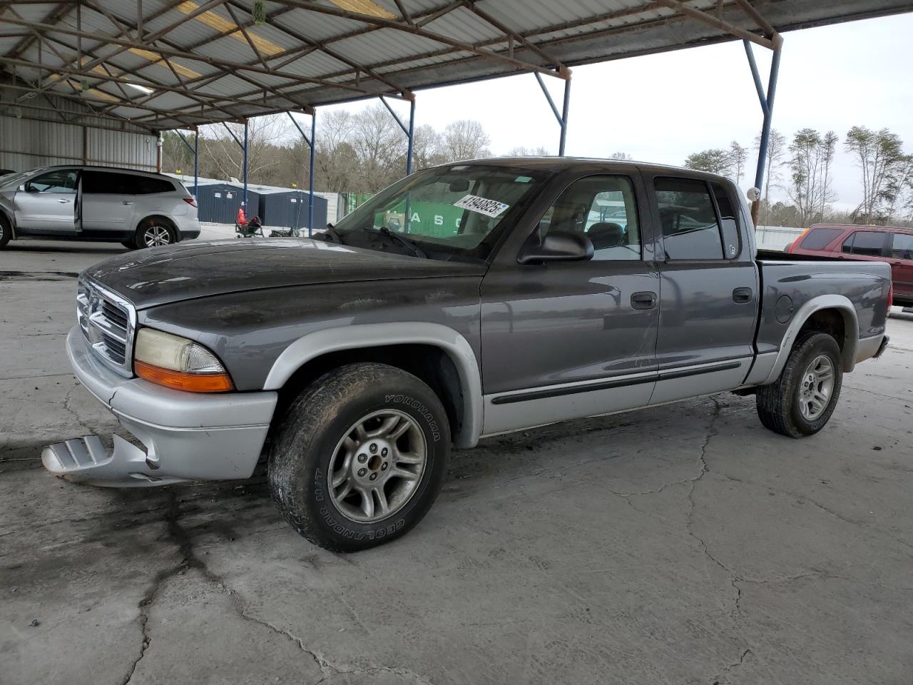2002 Dodge Dakota - Image 1