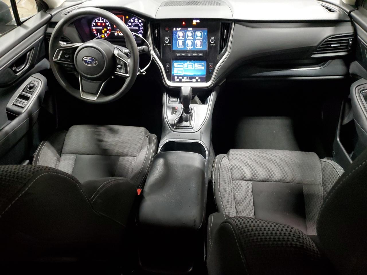 2021 Subaru Legacy - Image 8
