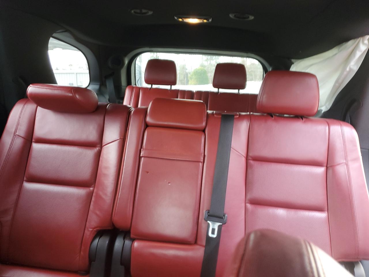 2018 Dodge Durango - Image 10