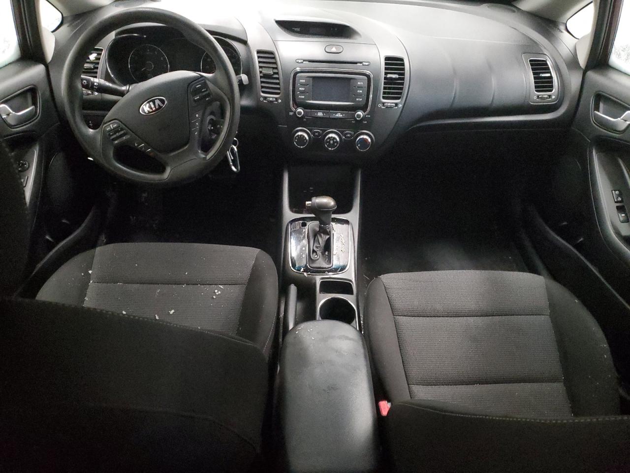 2018 Kia Forte - Image 8