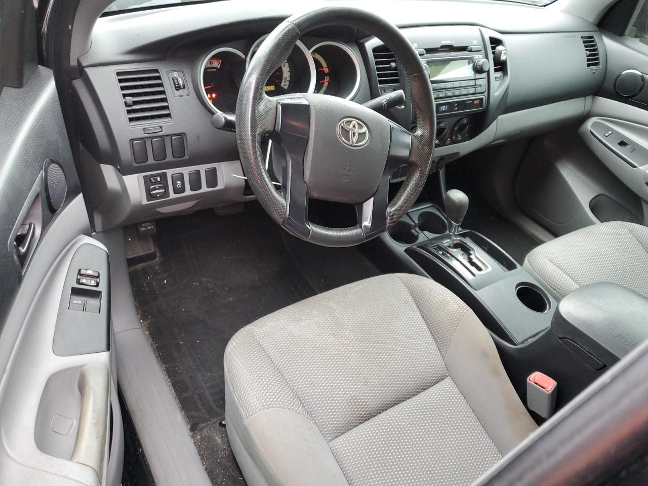 2012 Toyota Tacoma - Image 8
