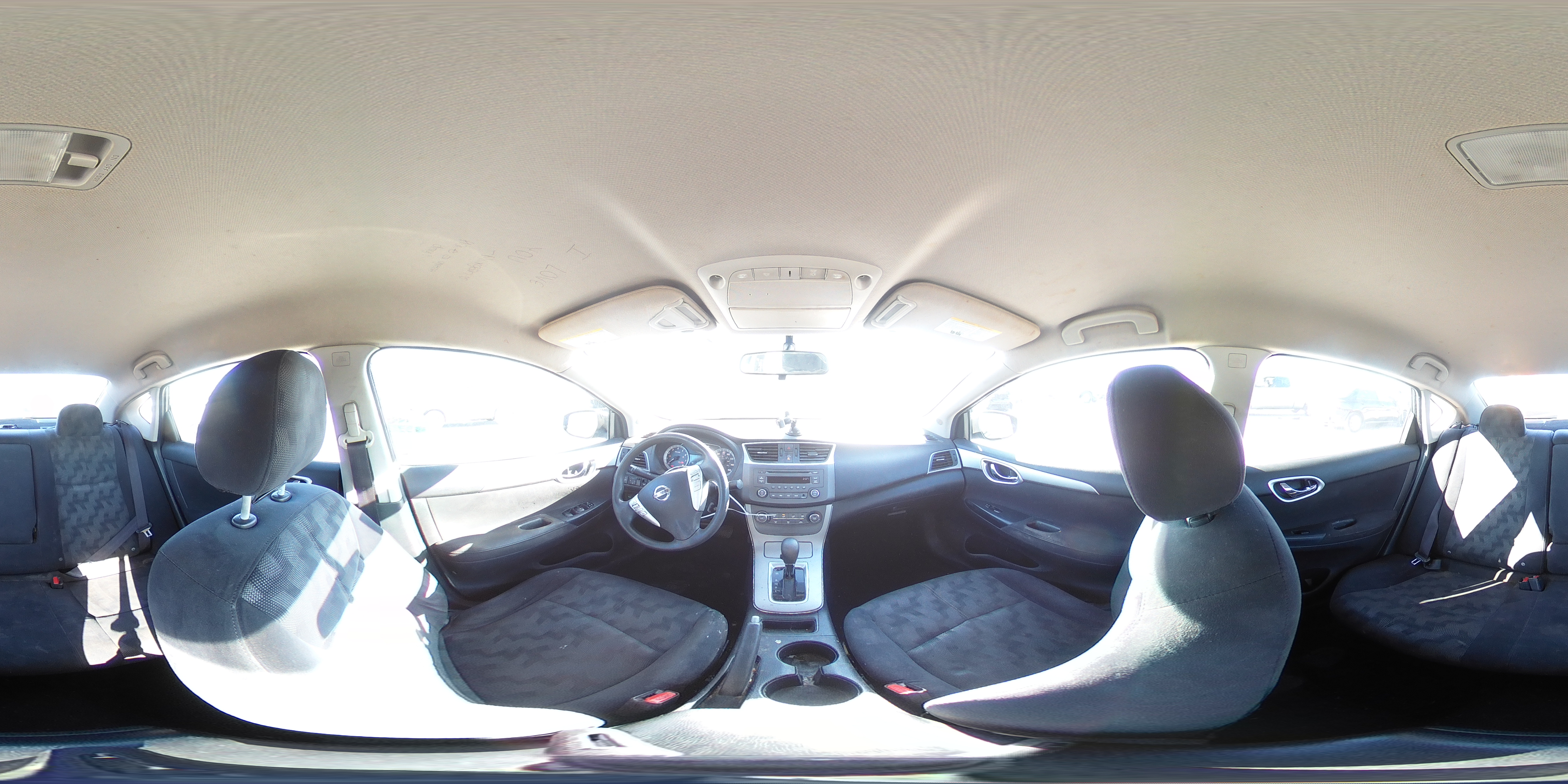 2013 Nissan Sentra - Image 12