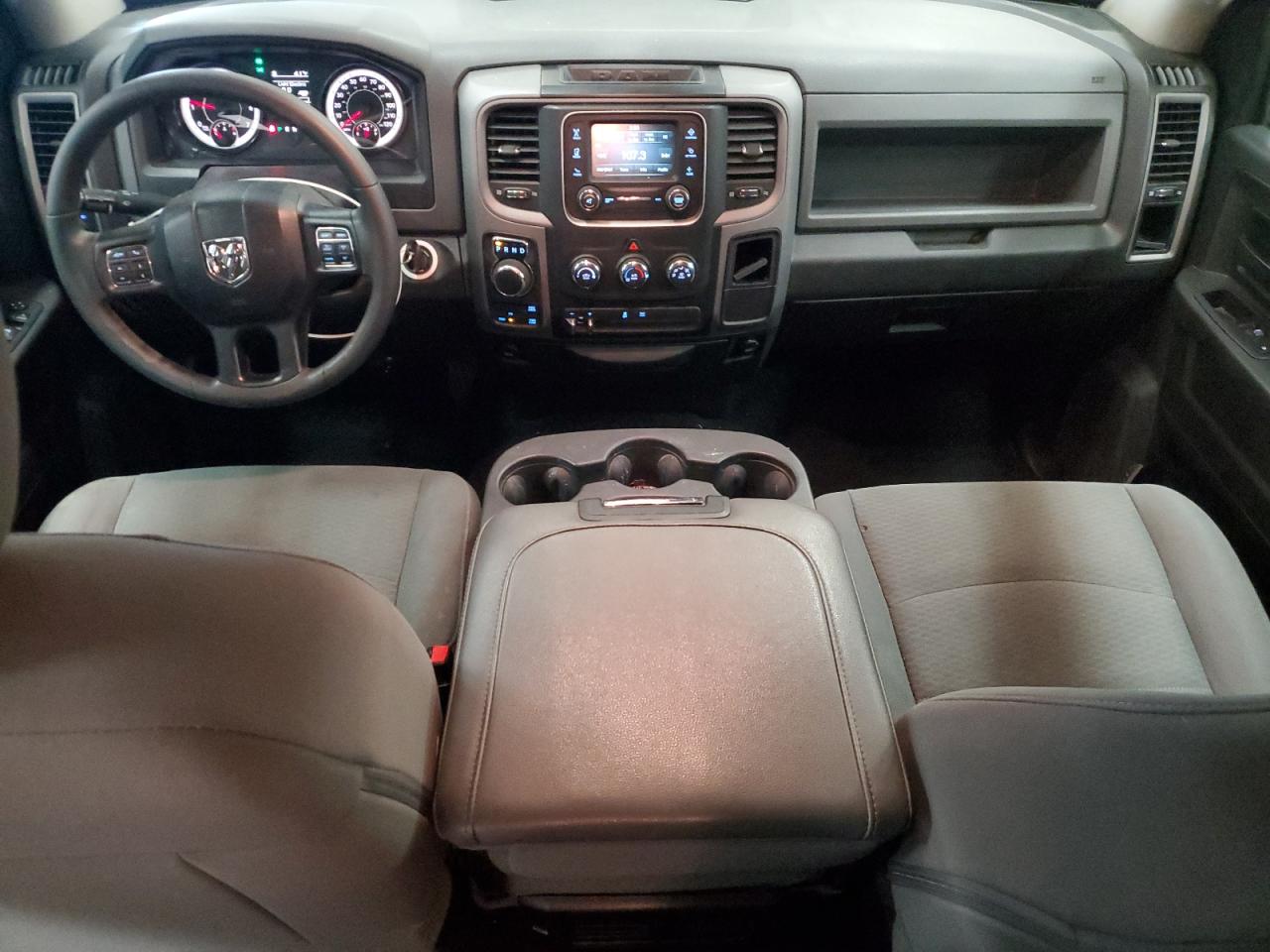 2018 RAM 1500 - Image 8