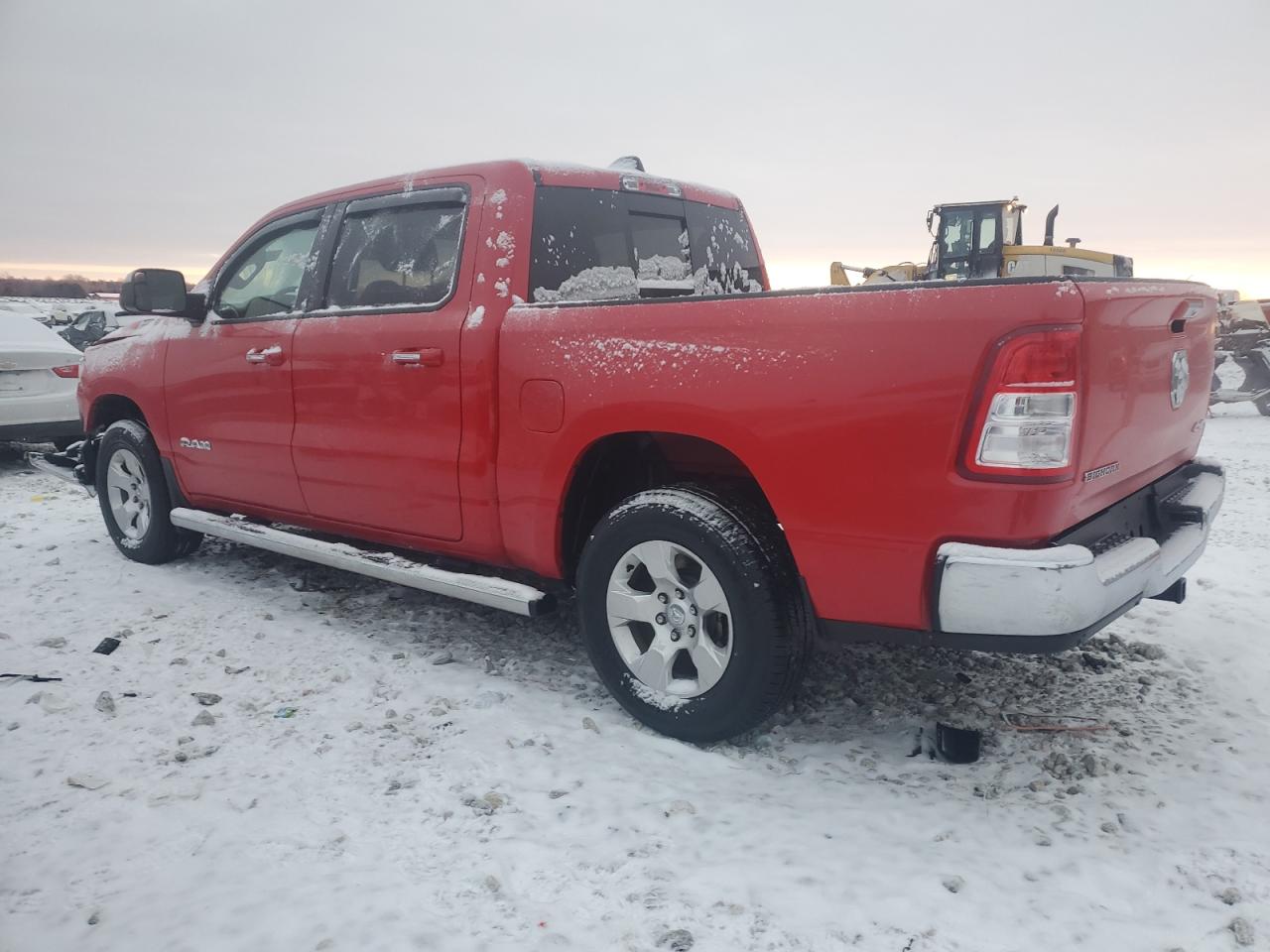2019 RAM 1500 - Image 2