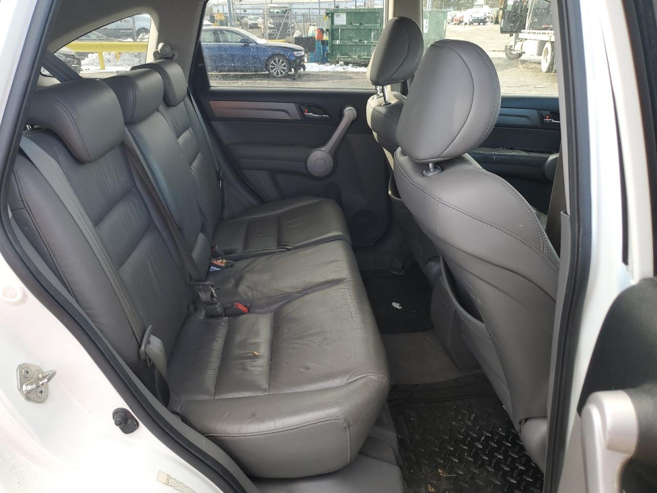 2007 Honda CR-V - Image 10