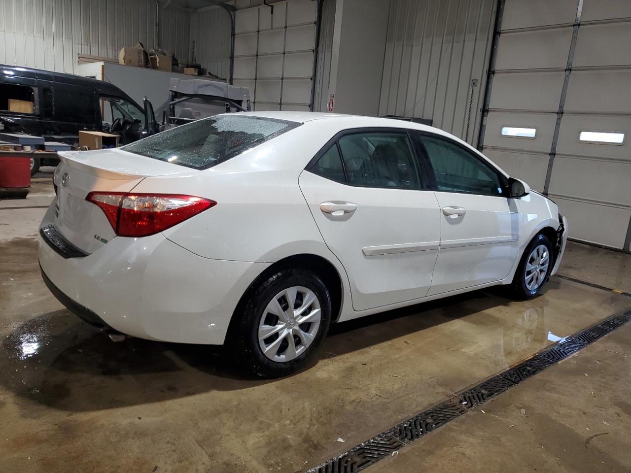 2014 Toyota Corolla - Image 3