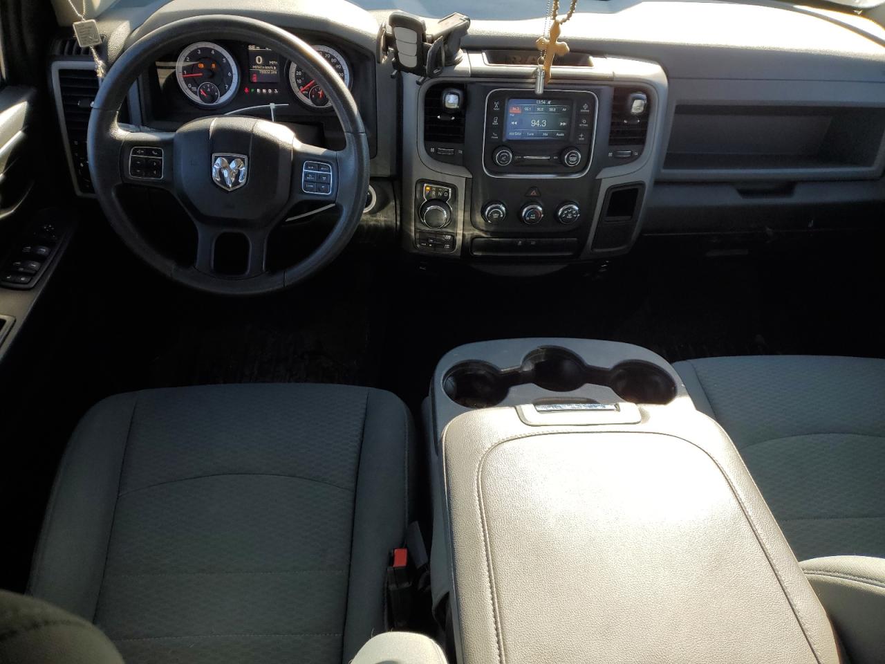 2015 RAM 1500 - Image 8