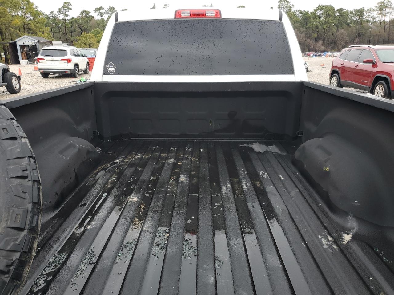 2013 RAM 1500 - Image 10