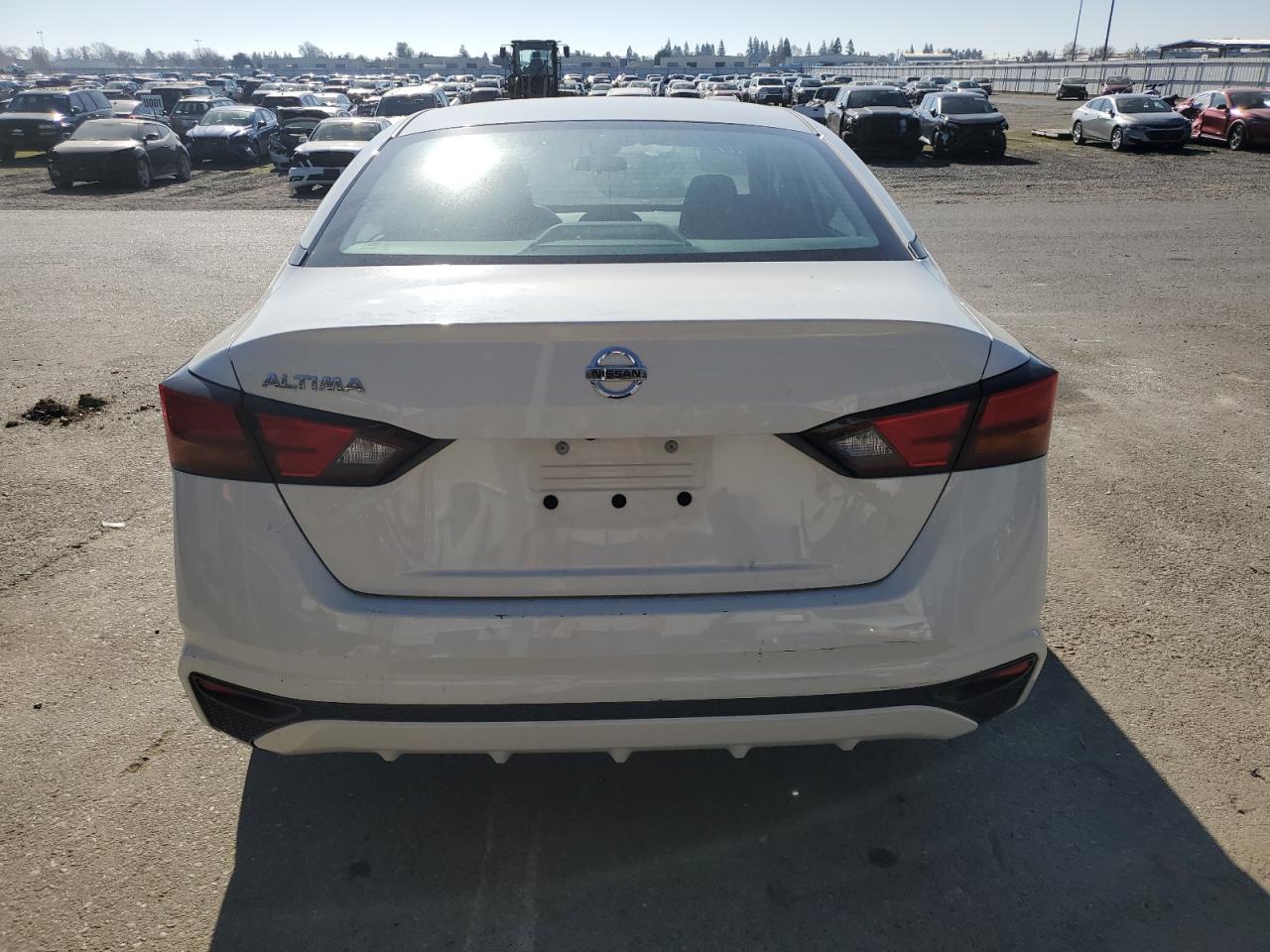 2021 Nissan Altima - Image 6
