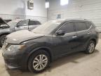 2014 Nissan Rogue S за продажба в Des Moines, IA - Front End