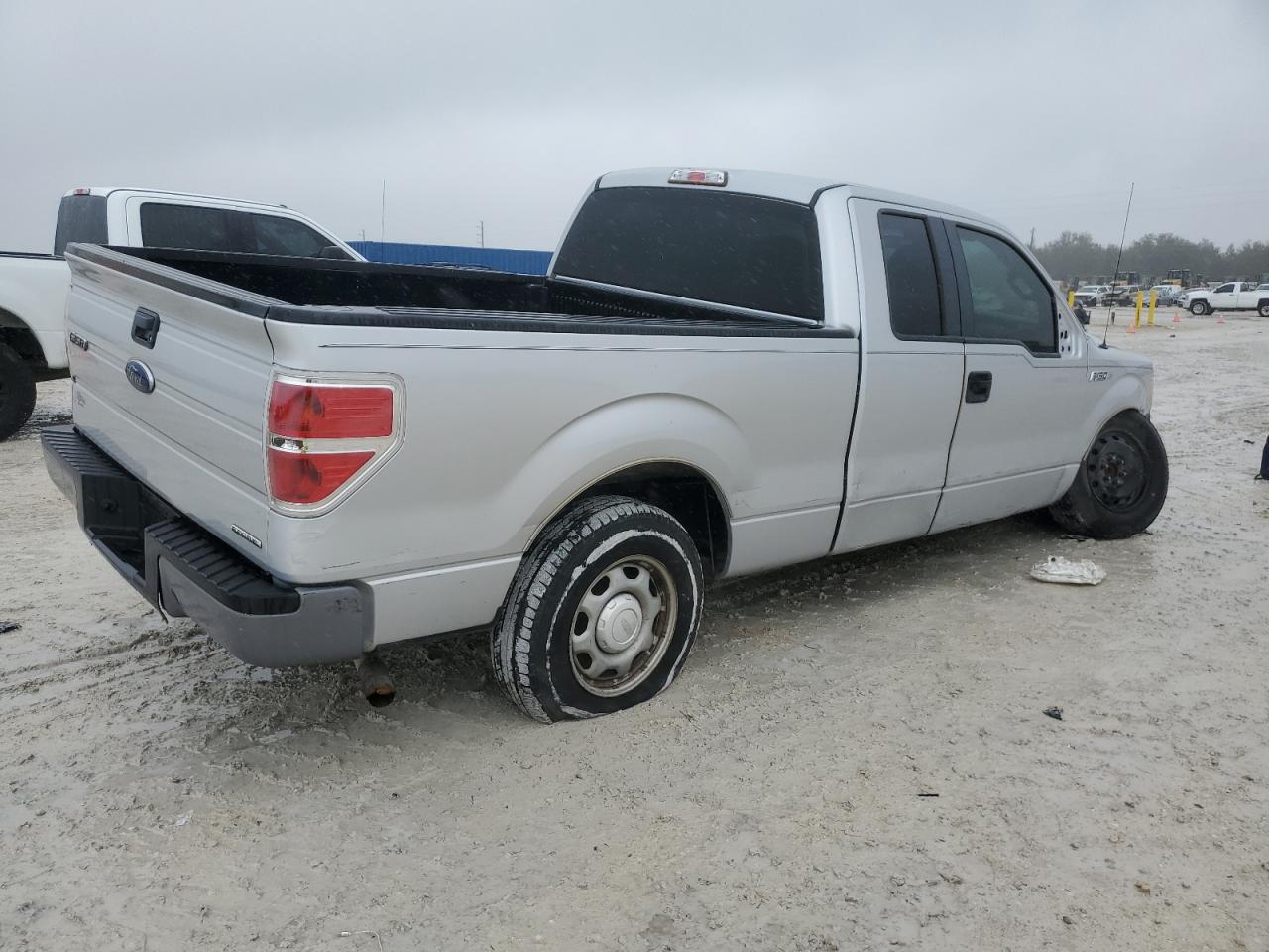 2013 Ford F-150 - Image 3