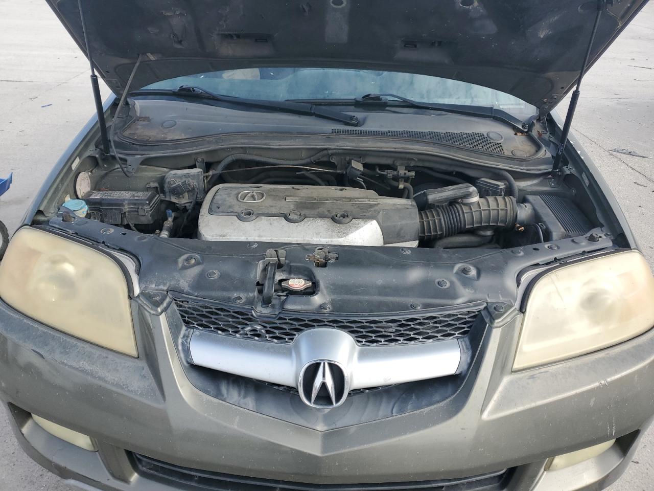 2006 Acura MDX - Image 13