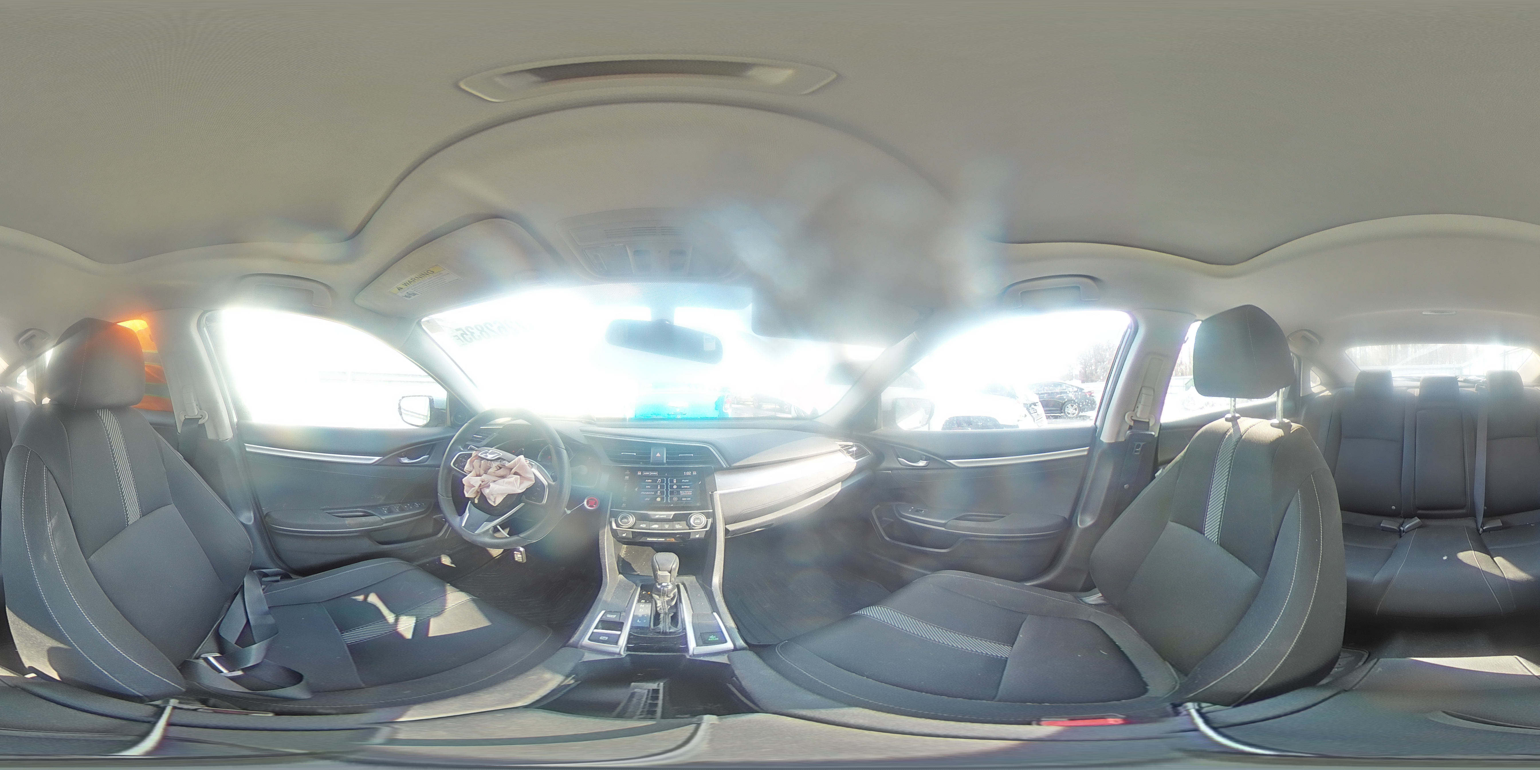 2016 Honda Civic - Image 13