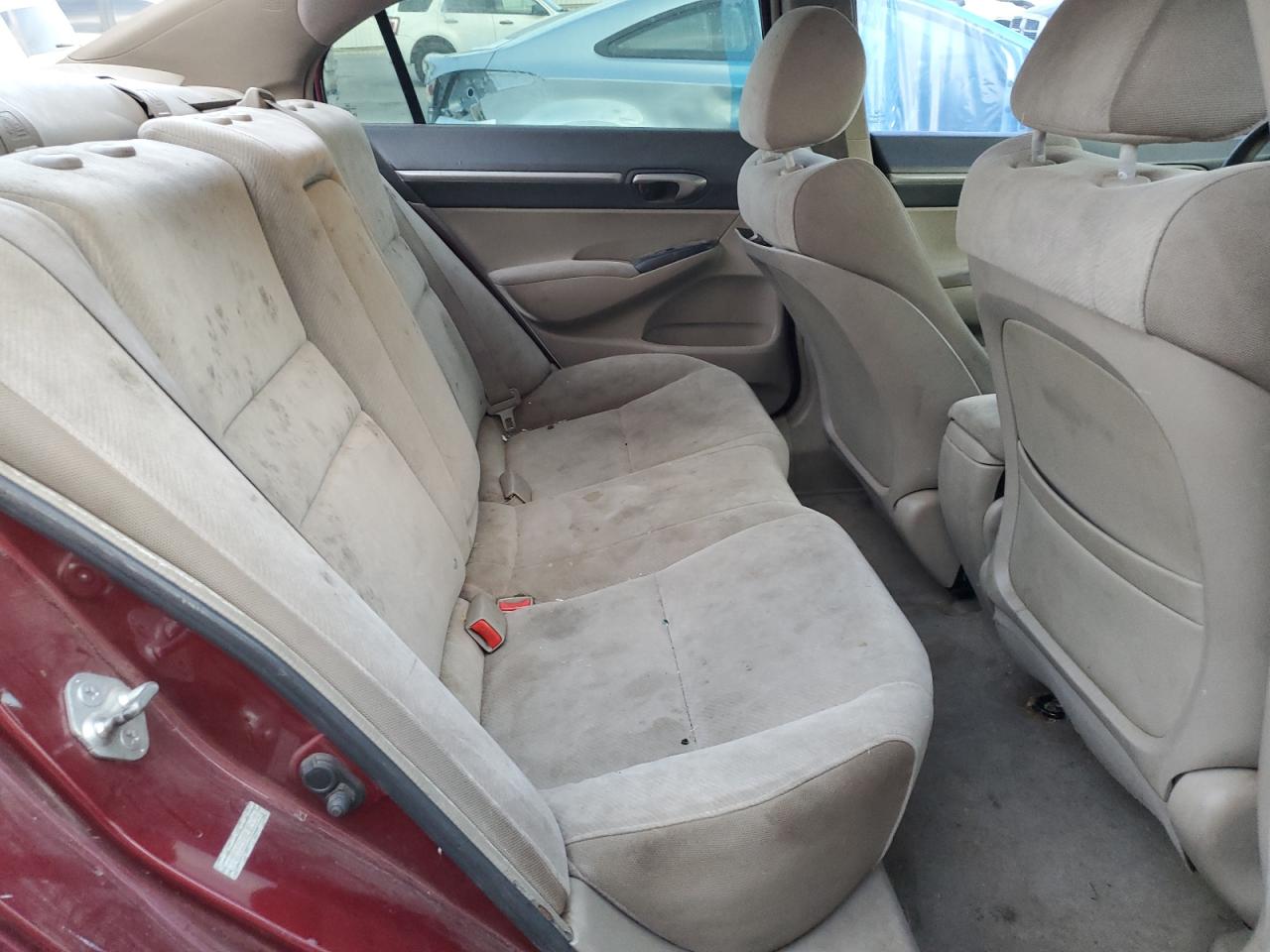 2010 Honda Civic - Image 10