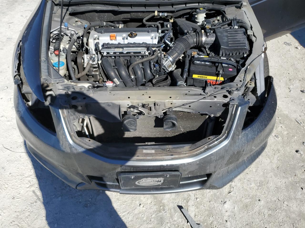 2011 Honda Accord - Image 11