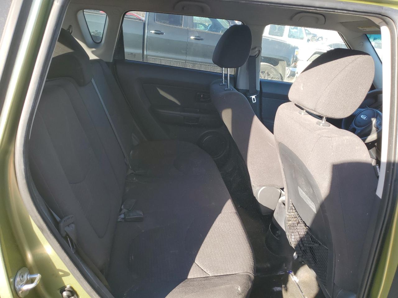 2013 Kia Soul - Image 11