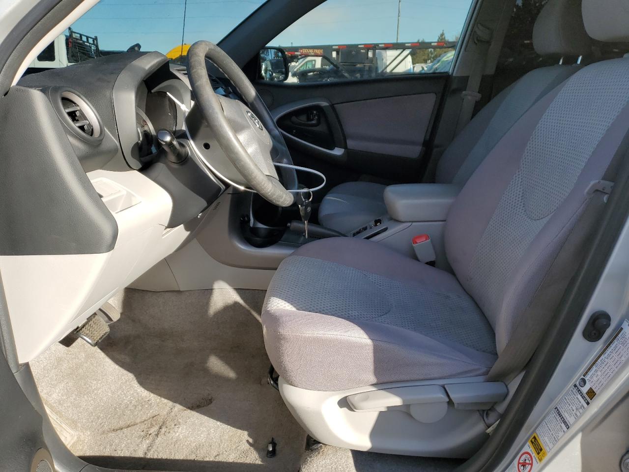 2007 Toyota RAV 4 - Image 7