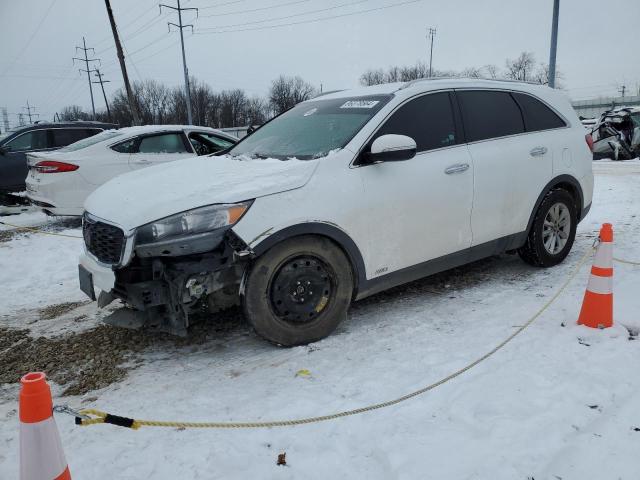 2019 Kia Sorento L