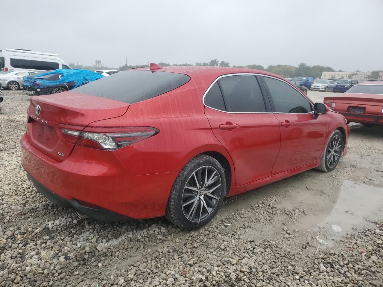 2023 Toyota Camry - Image 3