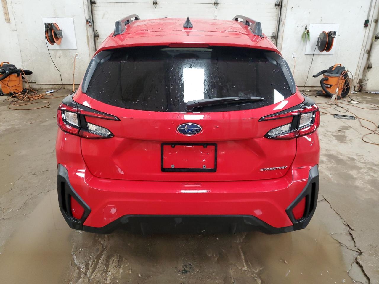 2024 Subaru XV - Image 6