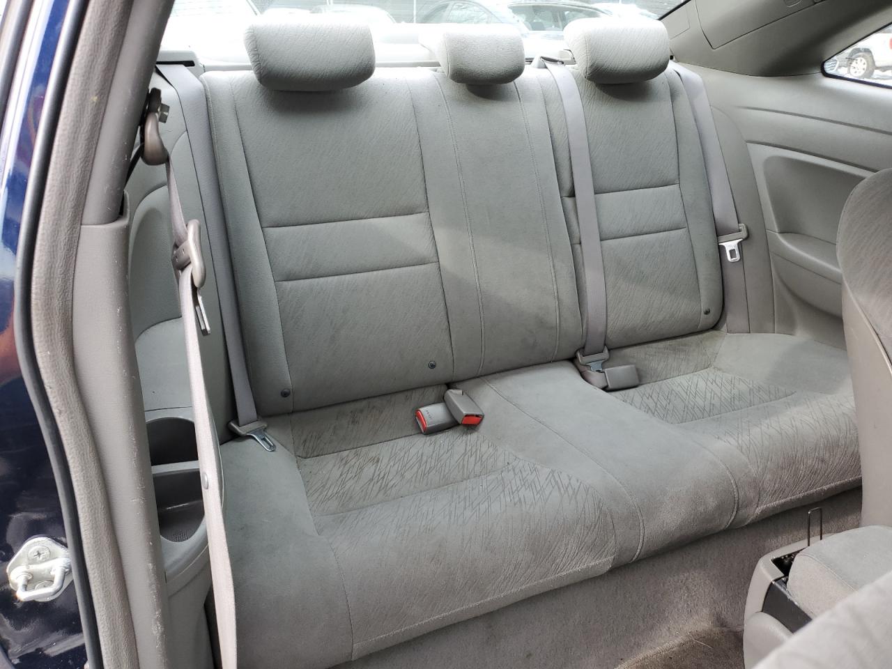 2008 Honda Civic Lx VIN: 2HGFG12628H558468 Lot: 87522575