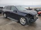 2013 Mercedes-Benz Gl 450 4Matic продається в New Orleans, LA - Front End