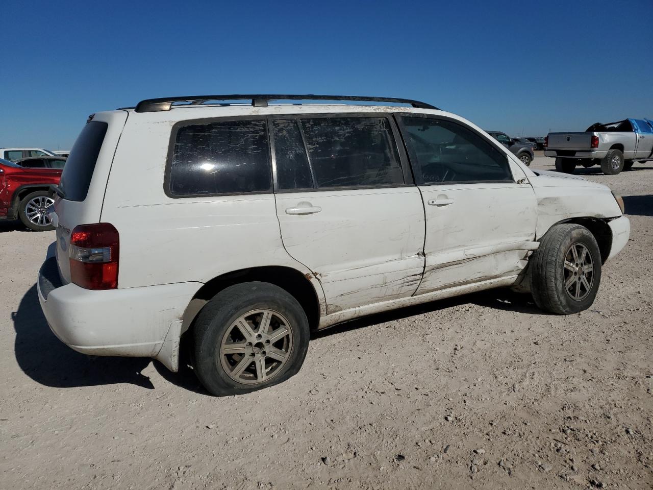 2005 Toyota Highlander - Image 3