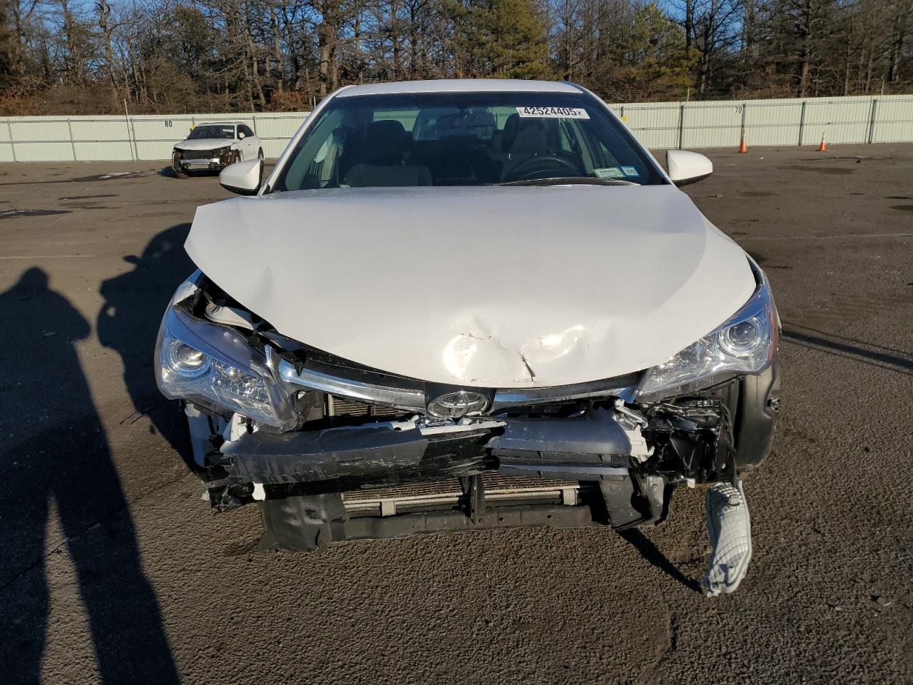 2017 Toyota Camry - Image 5
