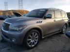 2011 Infiniti Qx56  للبيع في Littleton، CO - Front End