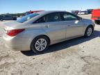 2012 Hyundai Sonata Gls de vânzare în Jacksonville, FL - Mechanical