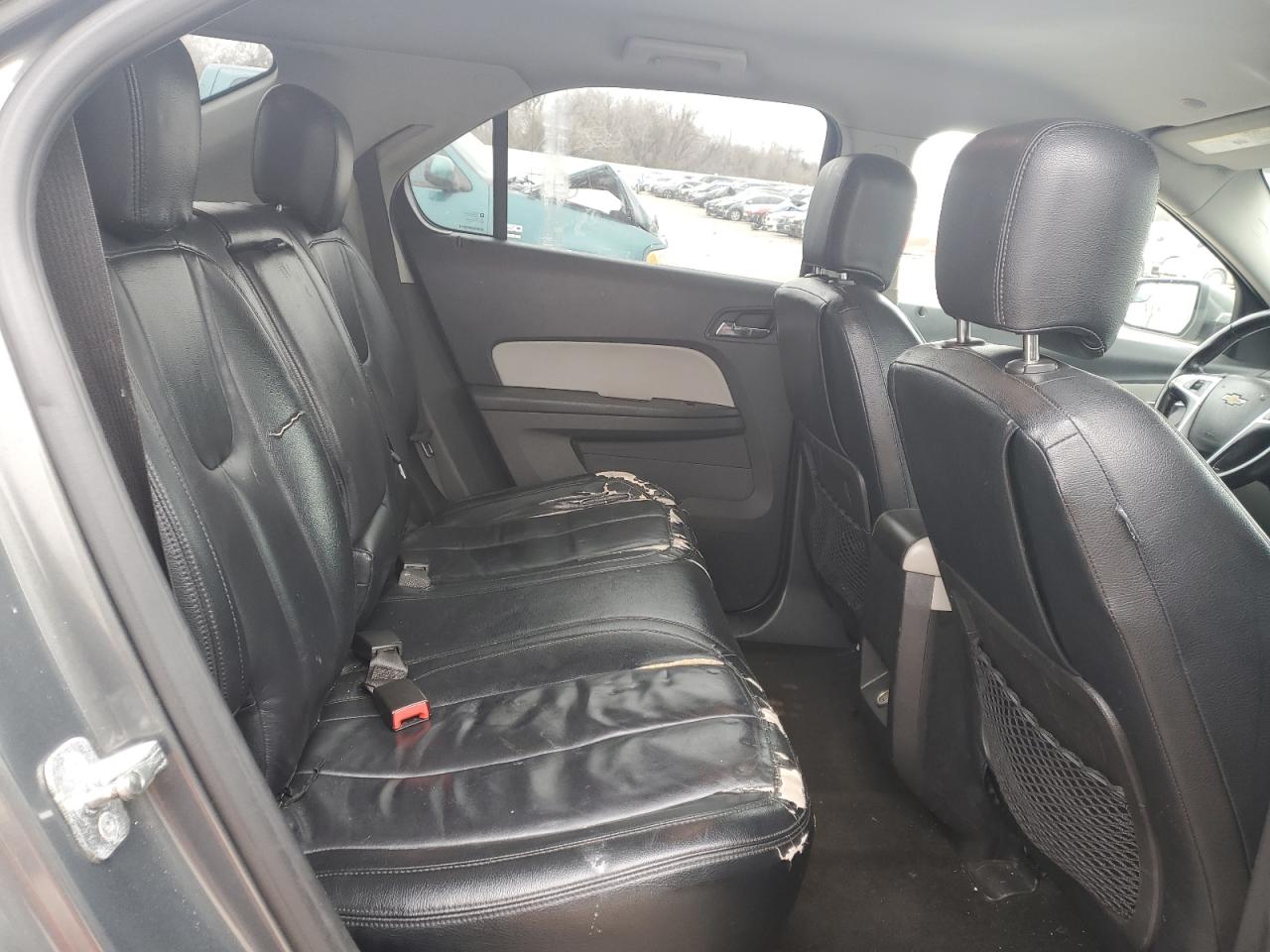 2013 Chevrolet Equinox - Image 12