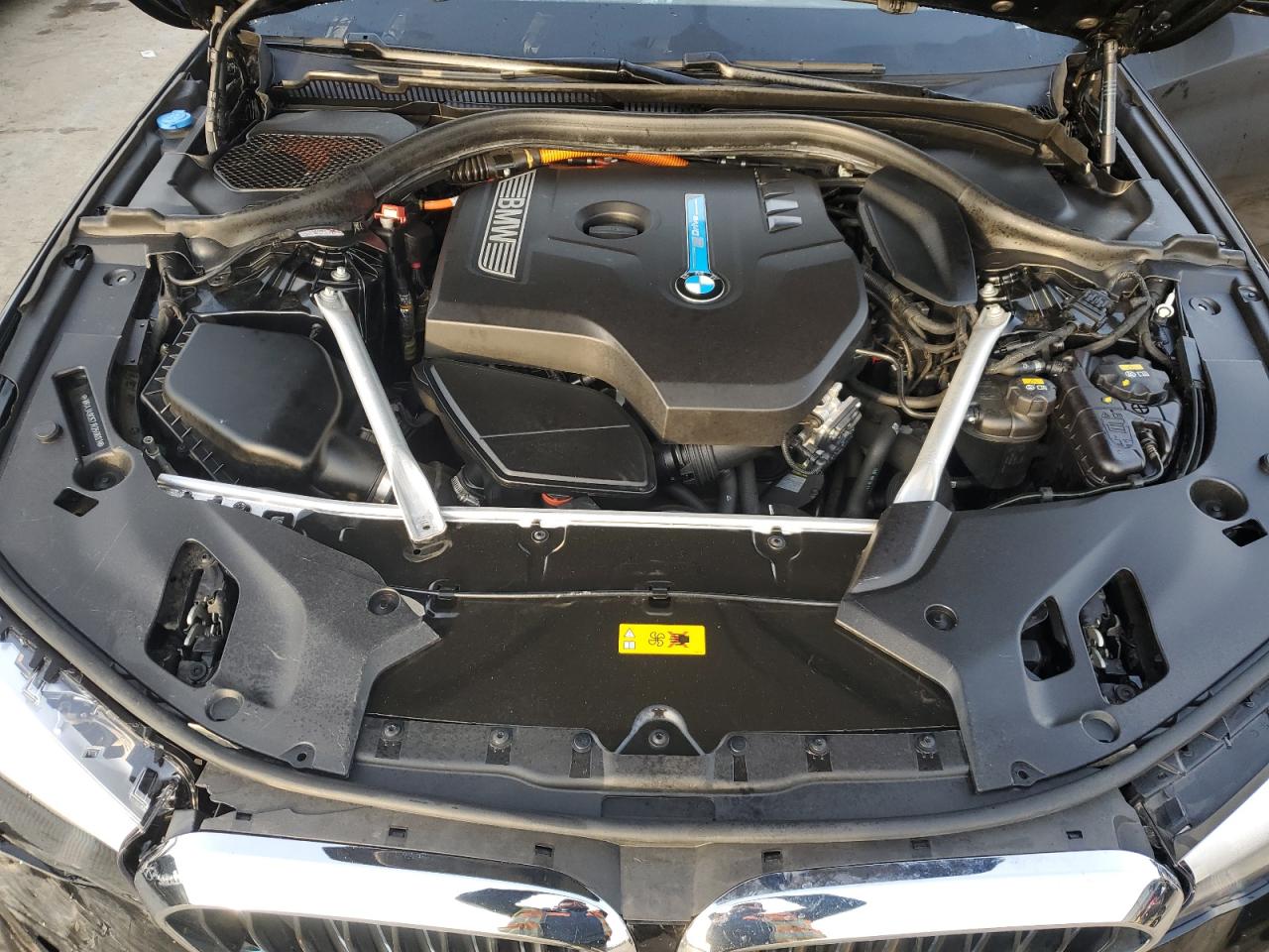 2018 BMW 5er - Image 11