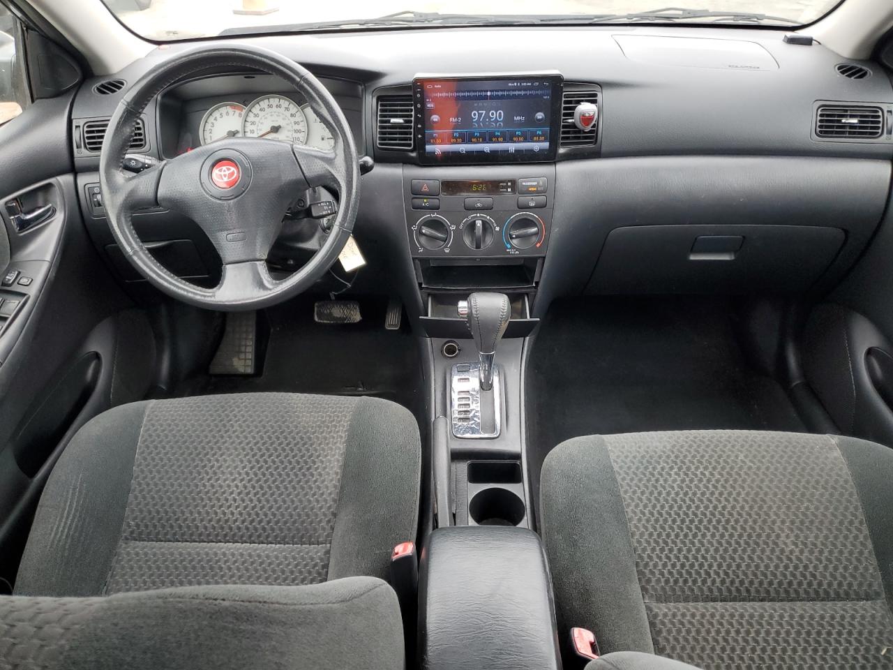 2006 Toyota Corolla - Image 8