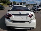 2018 Nissan Altima 2.5 zu verkaufen in Miami, FL - Side