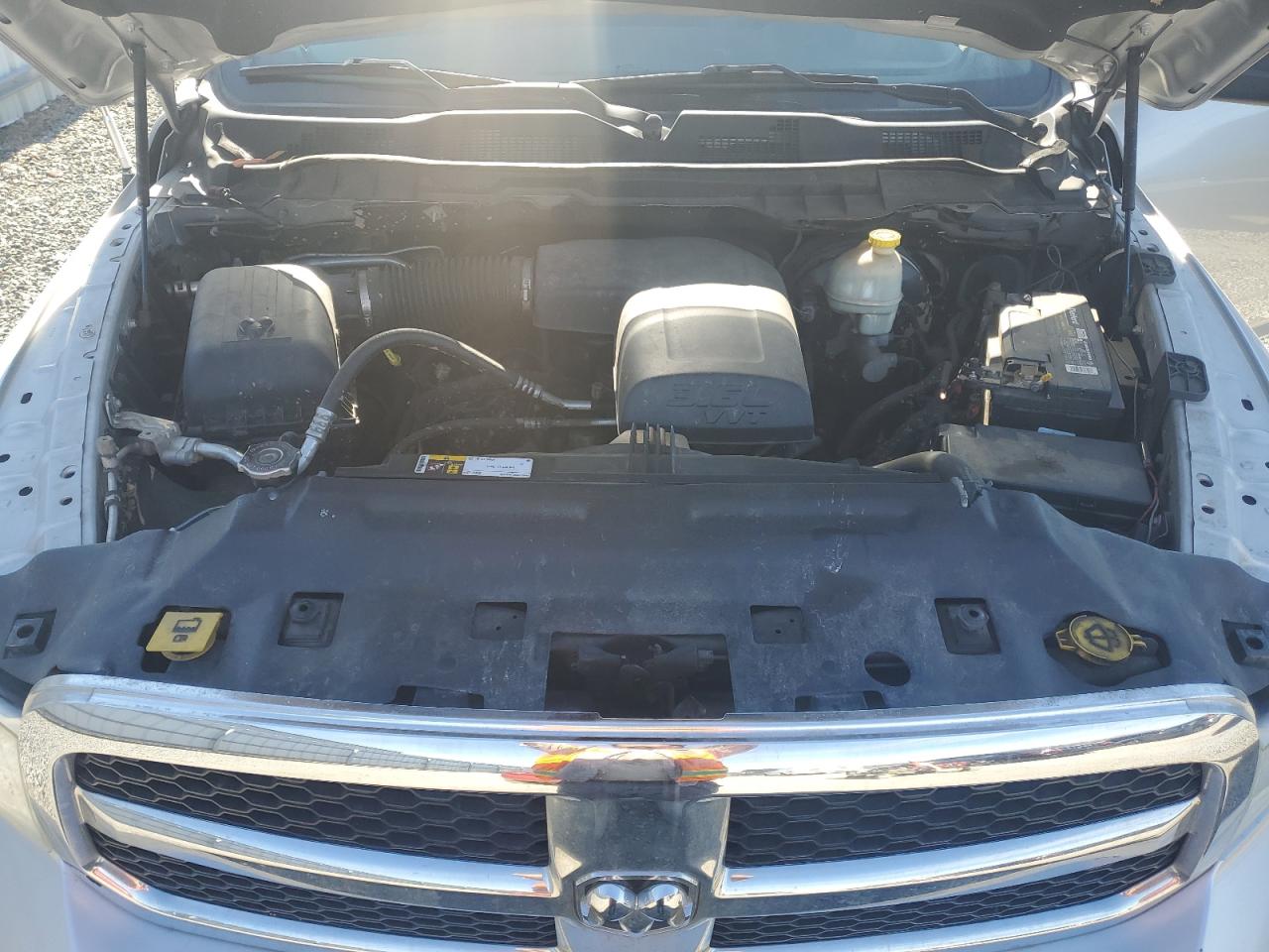 2016 RAM 1500 - Image 11