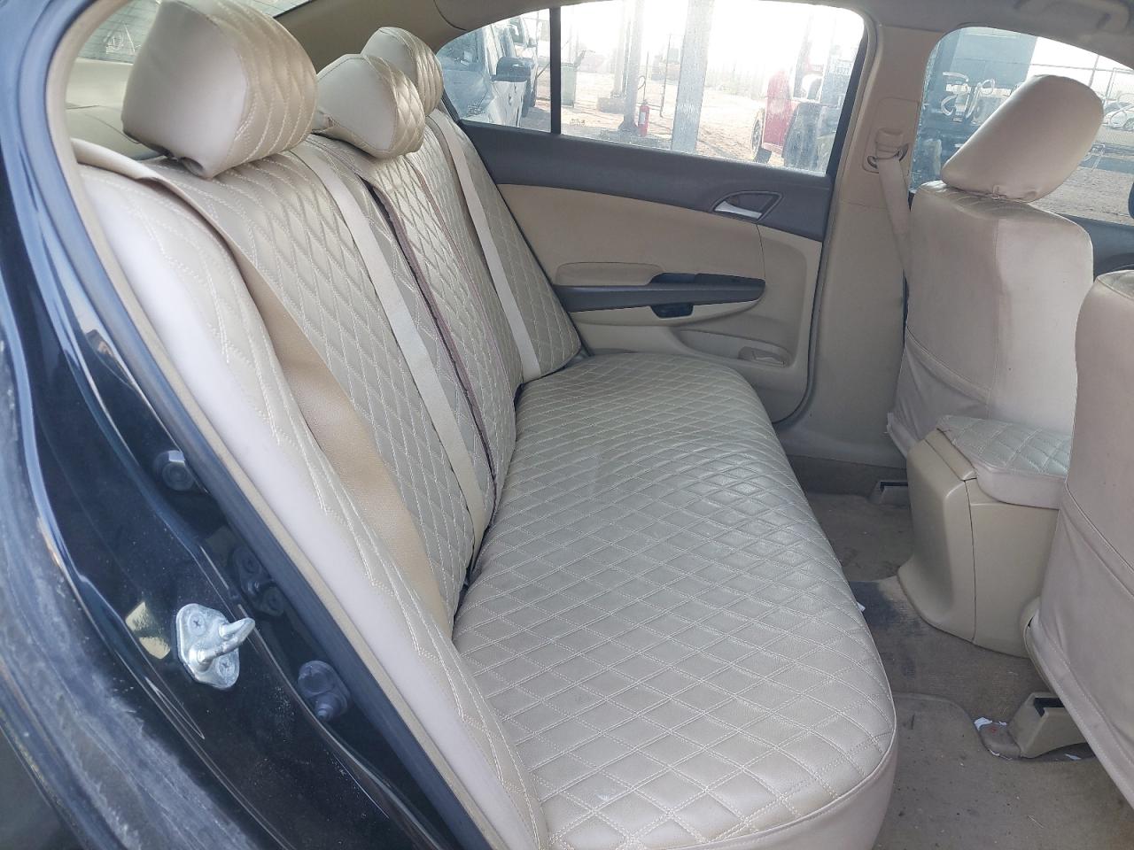 JHMCP26368C404757 - 2008 Honda Accord Lxp - #88565795