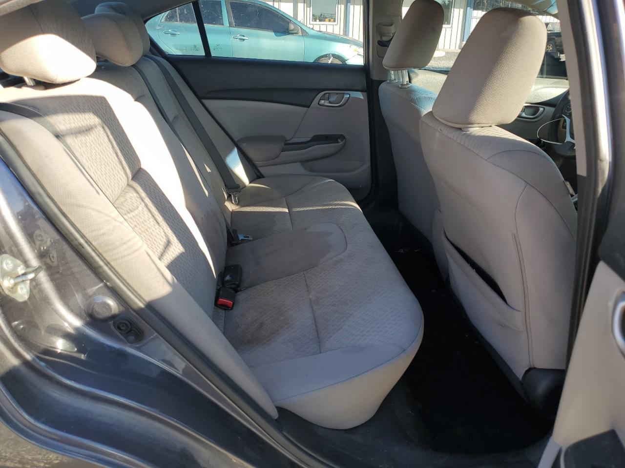 2014 Honda Civic - Image 10