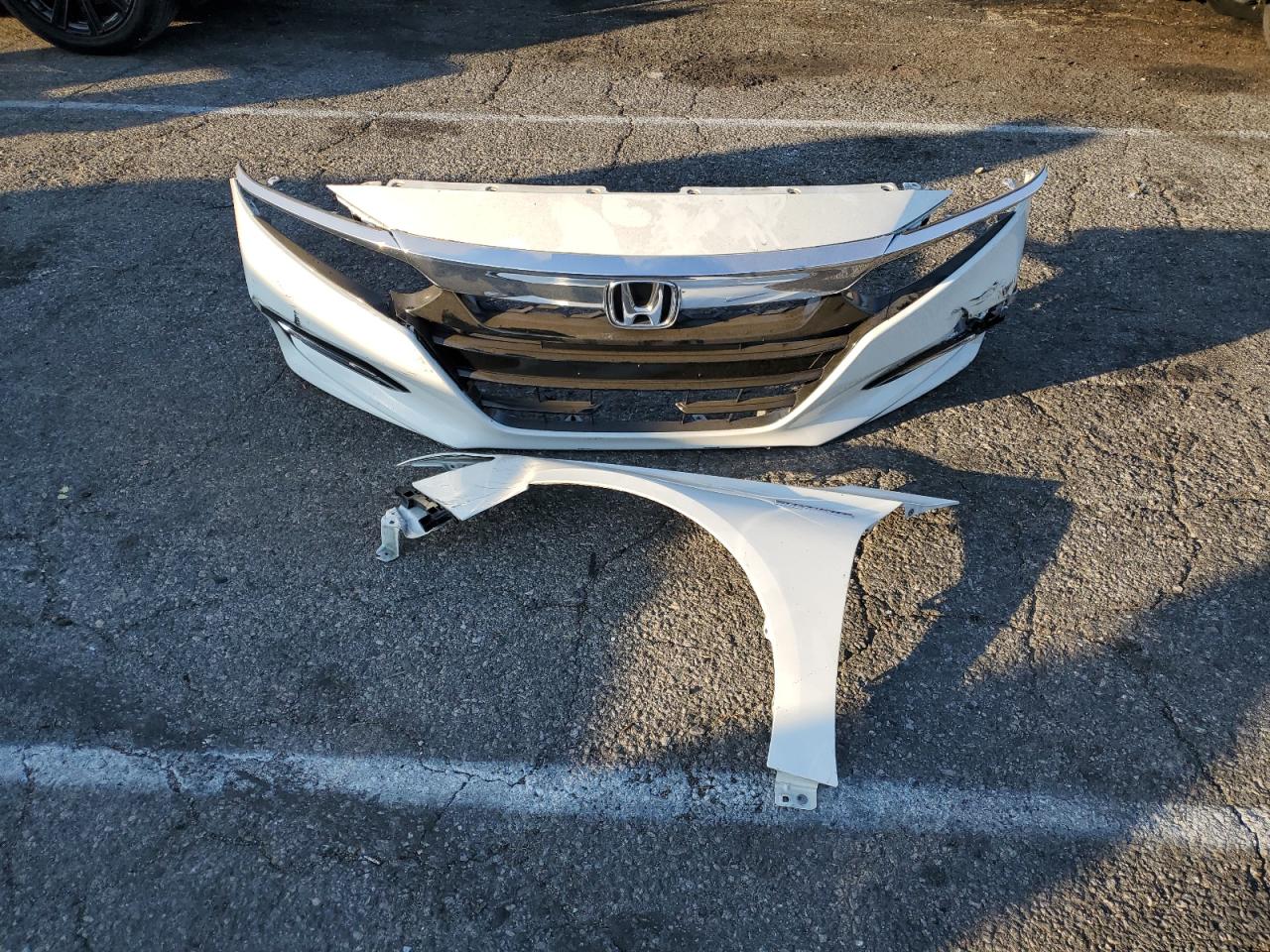 2018 Honda Accord - Image 14