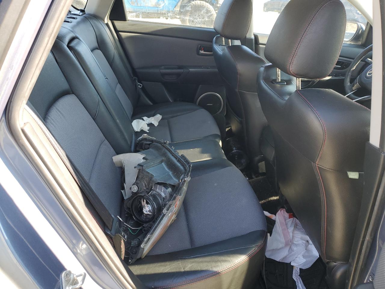 2008 Mazda 3 - Image 10