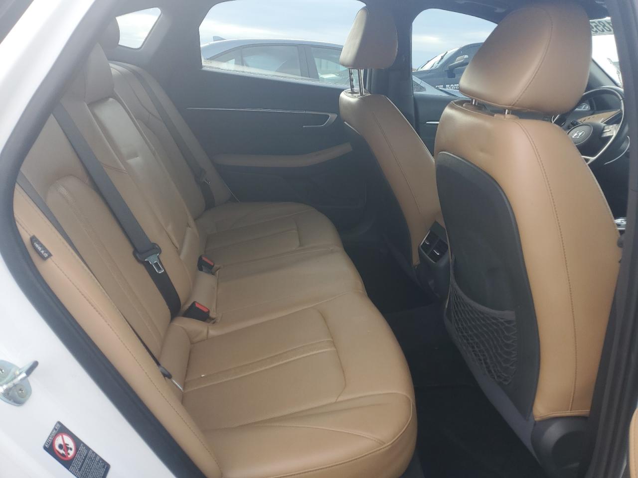 2021 Hyundai Sonata - Image 10