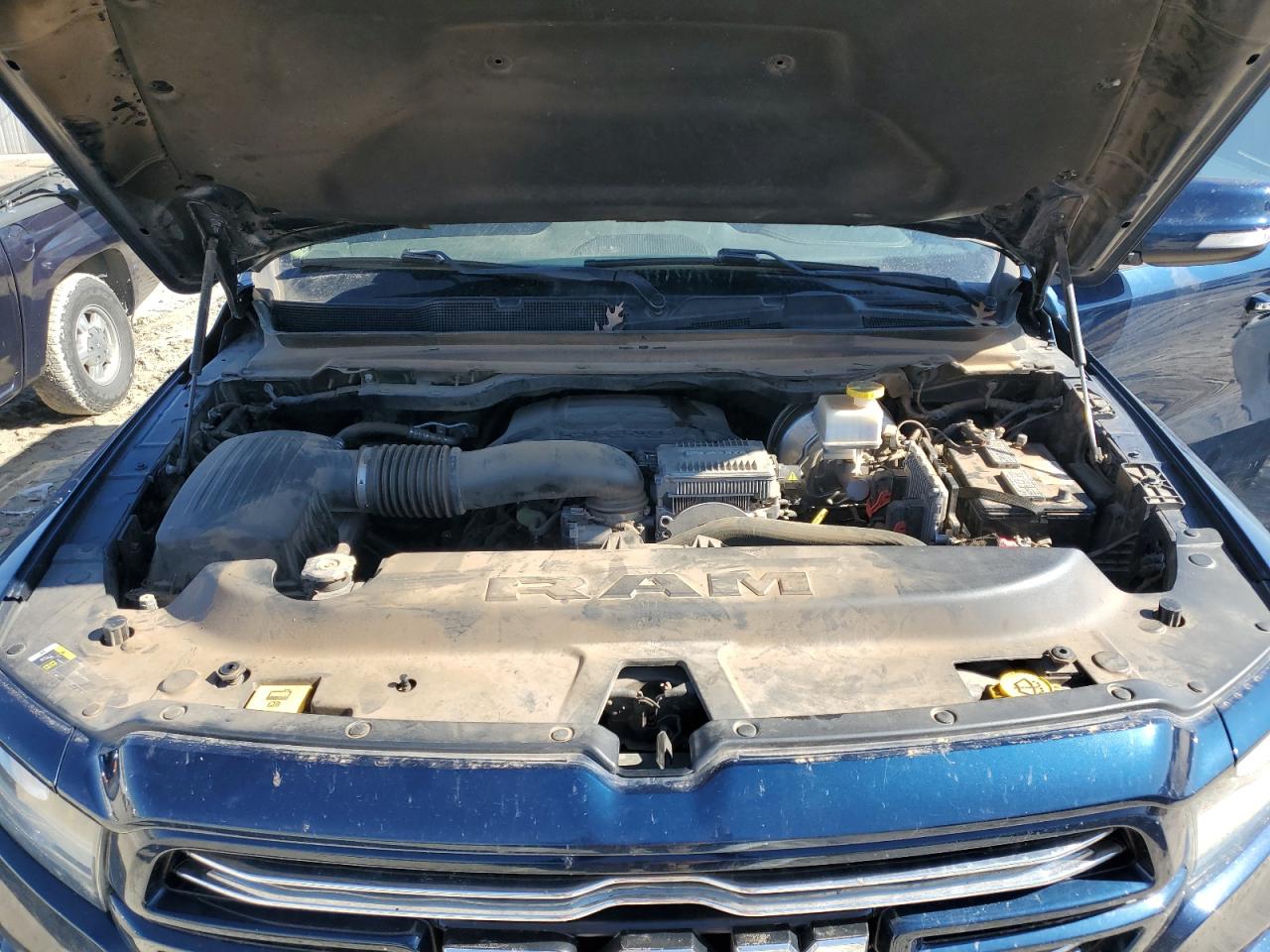 2021 RAM 1500 - Image 11