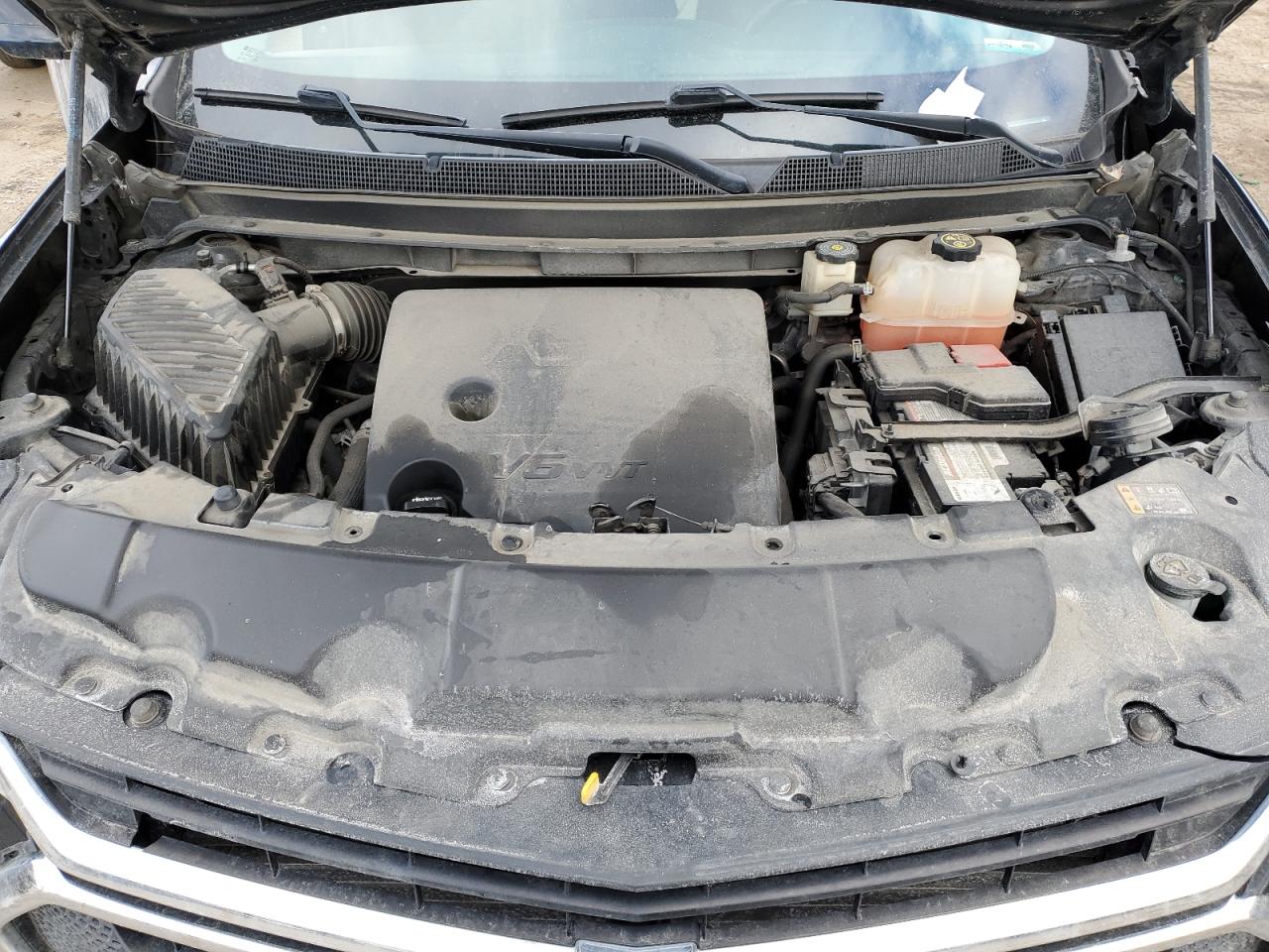 2019 Chevrolet Traverse - Image 12