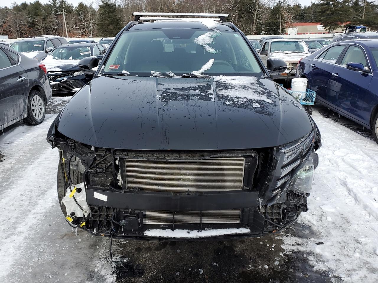 2022 Hyundai Tucson - Image 5