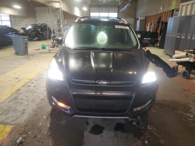 Паркетники FORD ESCAPE 2013 Серый