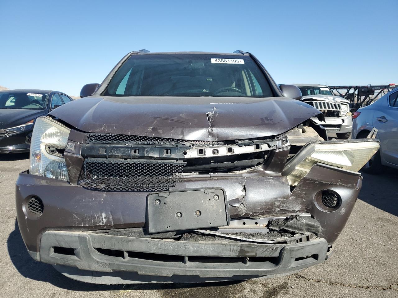 2008 Chevrolet Equinox - Image 5