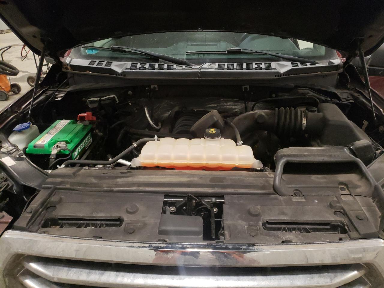2015 Ford F-150 - Image 11