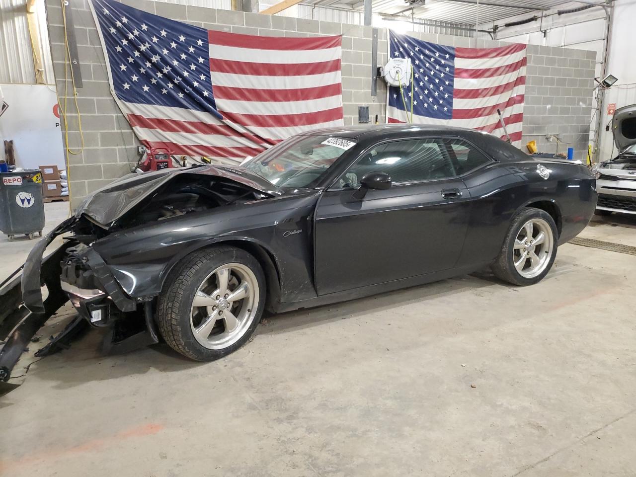 2010 Dodge Challenger - Image 1